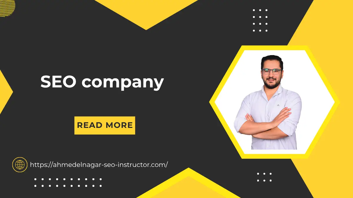 seo company